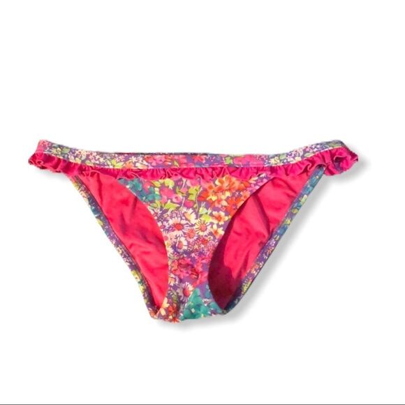 Victoria's Secret Bikini Bottom - Picture 1 of 8